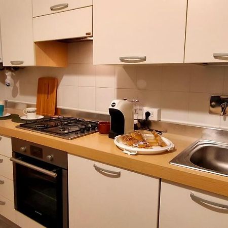 Casa Moki Leilighet Uliveto Terme Eksteriør bilde