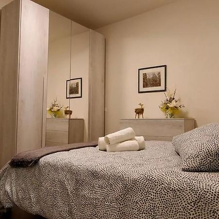 Casa Moki Leilighet Uliveto Terme Eksteriør bilde
