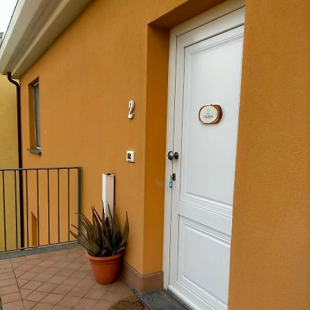Casa Moki Leilighet Uliveto Terme Eksteriør bilde
