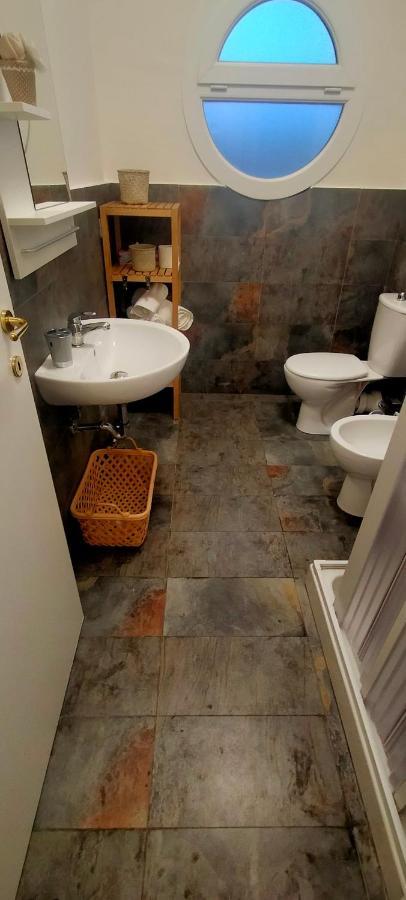 Casa Moki Leilighet Uliveto Terme Eksteriør bilde